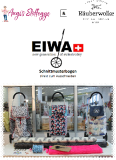 EIWA / Einkaufswagen / E-Book